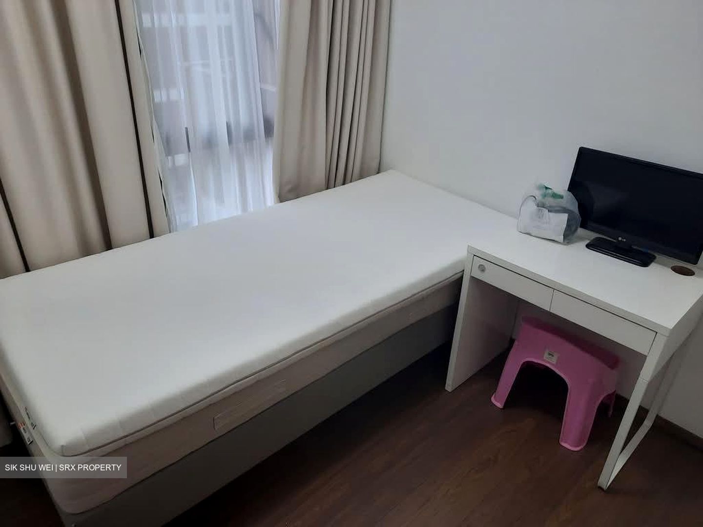 Jewel @ Buangkok (D19), Condominium #571620111